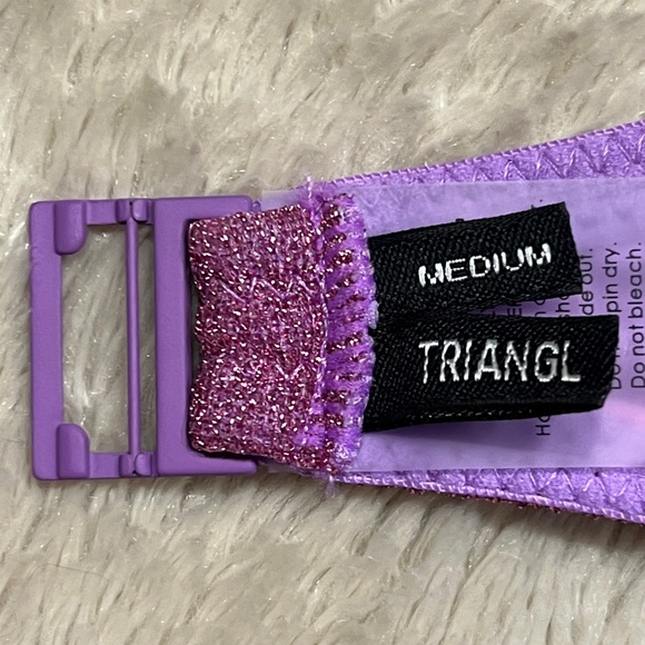 TRIANGL Mica Cheeky Bikini Set - Picture 13 of 16